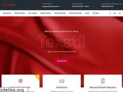 Sites similar to calitekstil.com.tr
