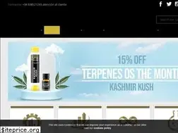 Sites similar to caliterpenes.com