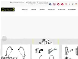 Sites similar to caliticaret.com
