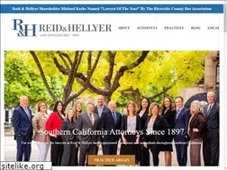 Sites similar to calitigationattorneyblog.com