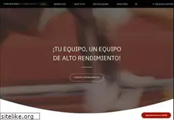 Sites similar to calitividad.com