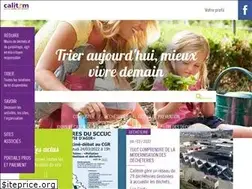 Sites similar to calitom.com