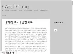 Sites similar to calitosway.net
