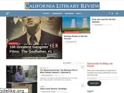 Sites similar to calitreview.com
