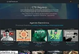 Sites similar to calitronik.com