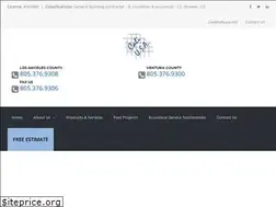 Sites similar to caliusa.com