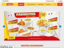 Sites similar to calivea.com.co