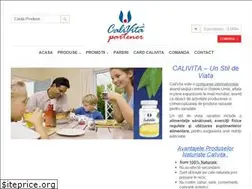 Sites similar to calivelcu.ro