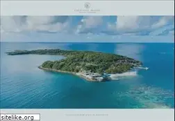 Sites similar to calivigny-island.com