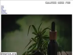 Sites similar to calivinowinepub.com