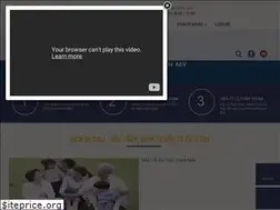 Sites similar to calivisa.vn