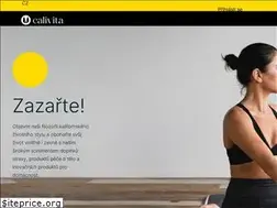 Sites similar to calivita.cz