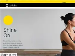 Sites similar to calivita.eu