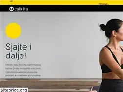 Sites similar to calivita.hr