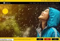 Sites similar to calivita.hu