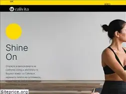 Sites similar to calivita.mk