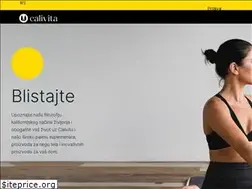 Sites similar to calivita.rs