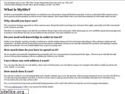 Sites similar to calivita4.me