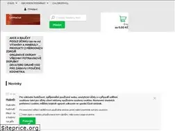 Sites similar to calivitaclub.cz
