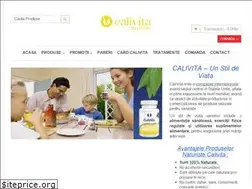Sites similar to calivitavelcu.ro