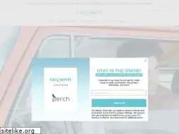 Sites similar to caliwhite.com