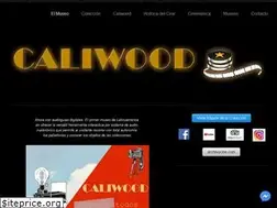 Sites similar to caliwood.com.co