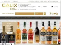 Sites similar to calix.rs