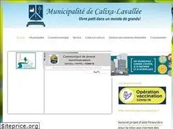 Sites similar to calixa-lavallee.ca