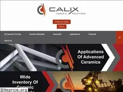 Sites similar to calixceramics.com