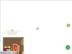 Sites similar to calixherbal.com
