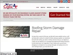 Sites similar to calixrr.com