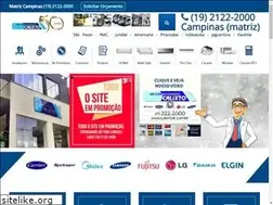 Sites similar to calixtoar.com.br