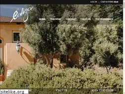 Sites similar to calizawinery.com