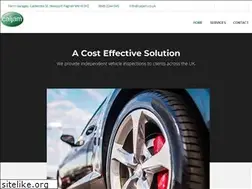 Sites similar to caljam.co.uk