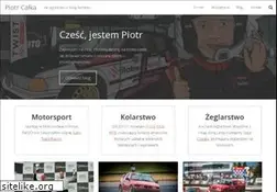 Sites similar to calka.pl