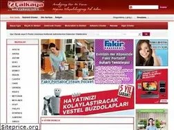 Sites similar to calkaya.com.tr