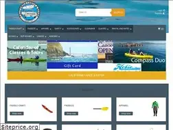 Sites similar to calkayak.com