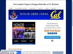 Sites similar to calkdr.com