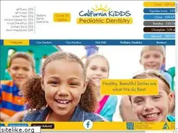 Sites similar to calkidds.com