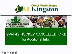 Sites similar to calkingston.com