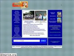 Sites similar to calkini.net