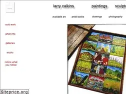 Sites similar to calkinsart.net