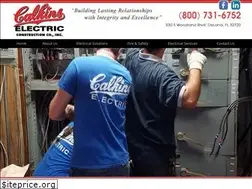 Sites similar to calkinsfl.com