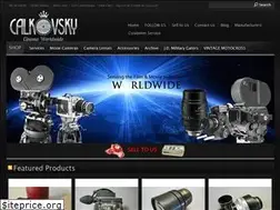 Sites similar to calkovsky.com