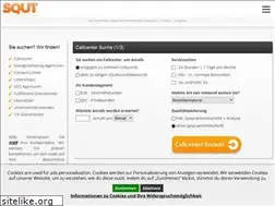 Sites similar to call-center-scout.de