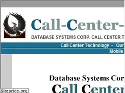 Sites similar to call-center-tech.com