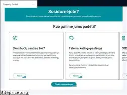 Sites similar to call-center.lt