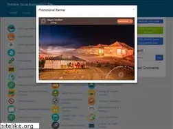 Sites similar to call-centers.bookmarking.site