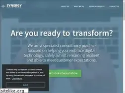 Sites similar to call-centreconsultant.com