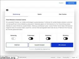 Sites similar to call-manager.de